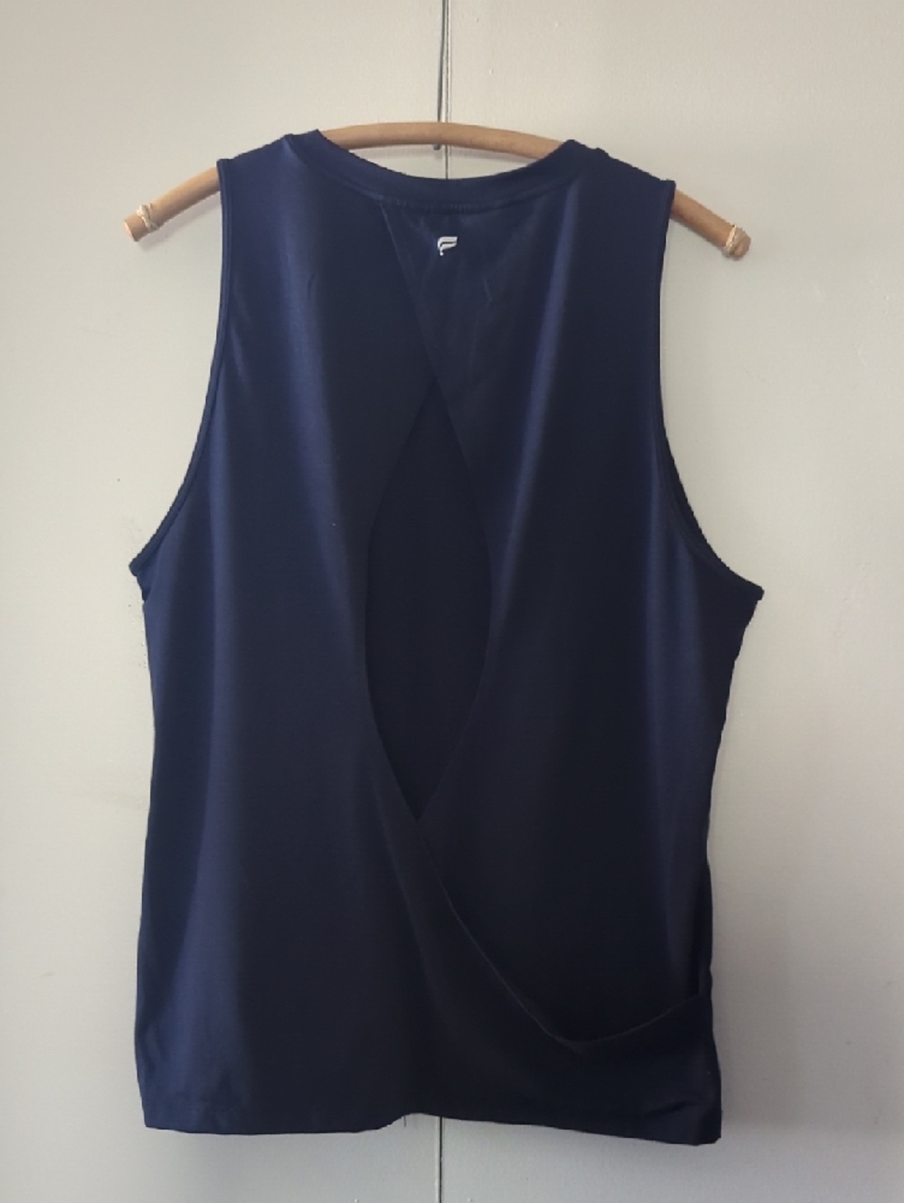 Performance Tank Top - Picture 3 of 4